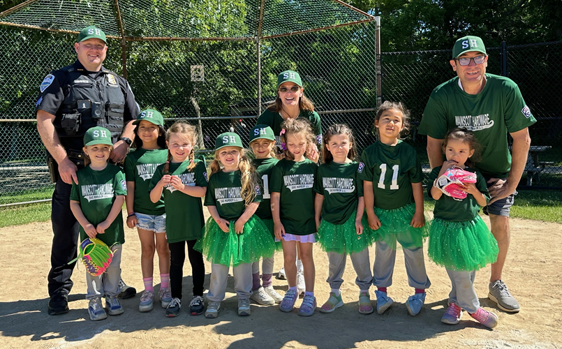2024 Wainscott Hardware
