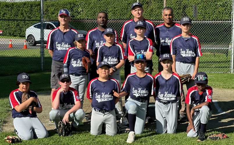 2024 Sag Harbor V.F.W.