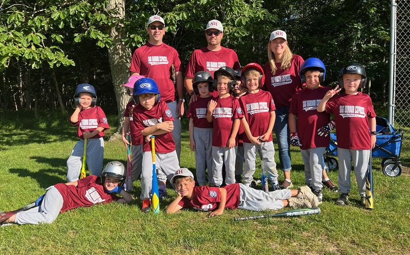 2024 Sag Harbor Express