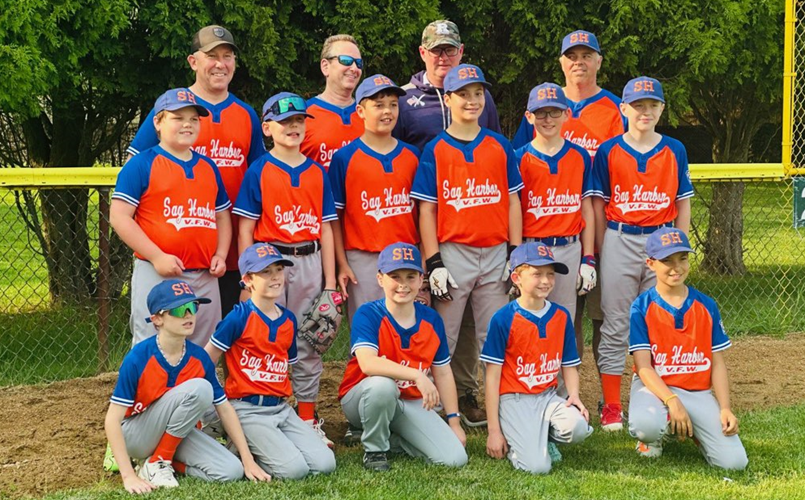 2025 Sag Harbor V.F.W.